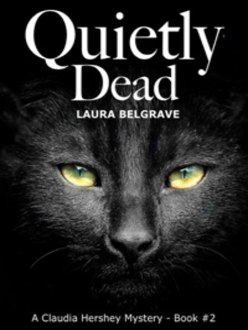 Title details for Quietly Dead by Laura Belgrave - Available